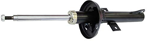 MAPCO 20600 2x Stoßdämpfer Öldruck Vorne 1302258 5024149 5024151