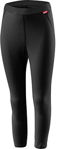 Löffler Kinder Unterhose Transtex warm