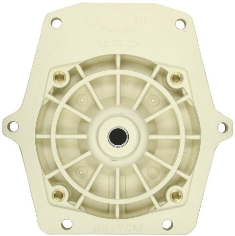 Pentair 350201 Mandel Siegelplatte Ersatz Kit InGround Pool und Spa Pumpe