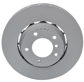 ATE 24.0128-0204.2 1x Bremsscheibe Vorne Links Ø315,0mm zweiteilige Bremsscheibe Belüftet Kompatibel mit BMW 3 Limousine E36 34112227737 428204
