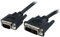 StarTech.com DVIVGAMM3M - Cable DVI-A a VGA Macho a Macho, 3 m