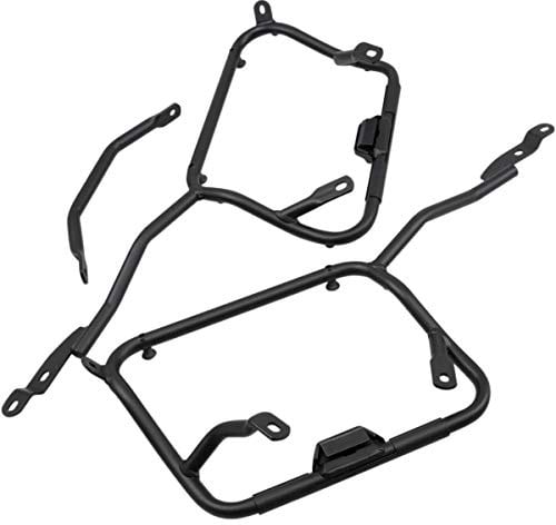 GIVI PLX1111 Tubular Pannier Holder Honda NC700 Xa/Xad/S/Sad | Compatible with various Honda models