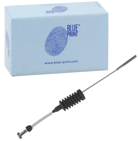 Blue Print ADT346256 FRONT BRAKE CABLE