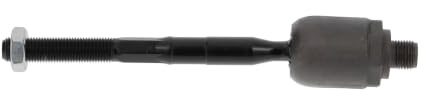 MOOG Inner Tie Rod | ME-AX-8002 | OE-Matching Quality | Precise Steering | Pack of 1