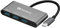 Sandberg USB C bis 3xUSB 3.0 Hub PD