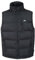 Trespass Mens Clasp Padded Gilet/Bodywarmer (XL) (Black)
