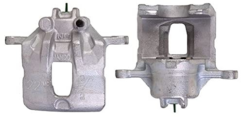 BOSCH 0 986 134 294 Bremssattel Bremszange Vorne Links Kompatibel mit HYUNDAI i20 PB, PBT 581101J100 CR2150 581801JA10