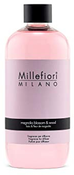 NACHFÜLLER FÜR RAUMDUFT 500ml MAGNOLIA BLOSSOM & WOOD