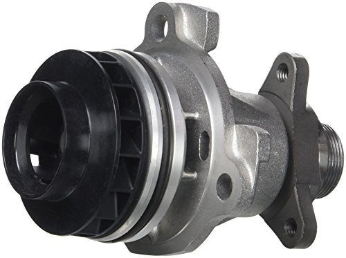 GRAF PA1182 Kühlmittelpumpe Motorkühlung Wasserpumpe mechanisch Kompatibel mit RENAULT Master 3 Kasten FV 210102433R 210105857R 2101000Q1F