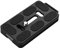 Andoer PU-70H 70mm Quick Release QR Plate with Attachment Loop for Arca Swiss Tripod Head