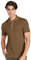 Lacoste Men's Ph4012 Polo Shirt, Beige (Dark Kraft F4z), S