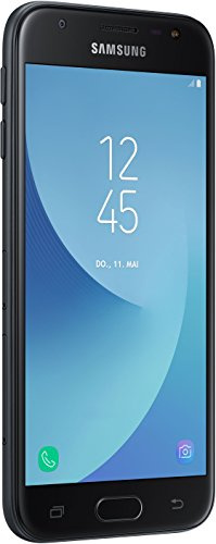 Galaxy J3 (2017) 16 Go - Noir (Reconditionné)