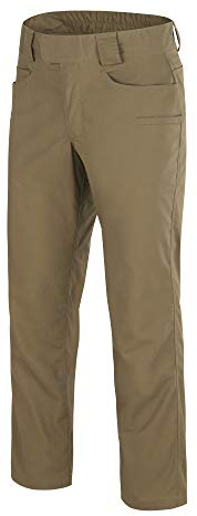 Helikon-Tex GTP Greyman Urban Pantalon tactique, Coyote., L/XLong