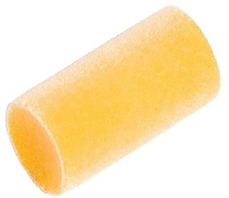 1 x PROFI Flockwalze Superflock Flock Lackierwalze 5 cm TOP FINISH alle Lacke