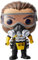 Funko Pop! Games: Apex Legends - Caustic - Vinyl-Sammelfigur - Geschenkidee - Offizielle Handelswaren - Spielzeug Für Kinder und Erwachsene - Video Games Fans - Modellfigur Für Sammler und Display