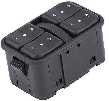 Fensterheber Schalter Zafira A-Fensterheber Zafira A Fensterheberschalter Zafira A Für 90561086 Fensterheber Zafira Für 90561086