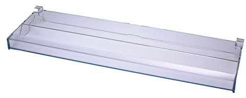 Tapa de congelador (superior) compatible con/pieza de repuesto para congelador Bosch 20002182 (ver descripción)