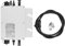 Yunseity Onduleur Solaire 700W, Identification Automatique 120/230V Onduleur Solaire étanche, Moniteur WiFi ou APP Micro Onduleur DC à AC