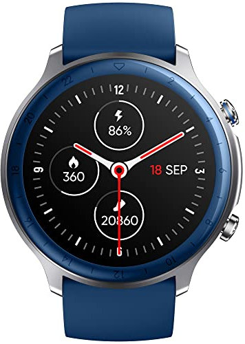 Smwarty 2.0 Smart-Watch SW031C
