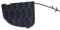 Dioche Altri Accessori Paraurti Posteriore Gancio di Traino Eye Copertura 735645726 Nero di Ricambio Per Renegade 2015-2020