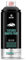 Spray industrial PARACHOQUES NEGRO TEXT 400 ML MONTANA COLORS