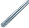 HELPMATE - Asta filettata M8 x 330 mm in acciaio zincato - Set da 10 pezzi di barra con filettatura metrica integrale - Perno filettato con classe di resistenza 4,8, DIN 976