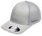 Oakley Herren Golf Cresting Trucker Hut, Grau-Stone Gray, X-Large