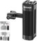 NEEWER NATO Seitengriff Side Handle Handgriff aus Aluminium mit universeller NATO Klemme verstellbar 1/4Gewinde Cold shoe, Kamera Griff, kompatibel mit SmallRig Cage Rig kompatibel mit NEEWER, CA023H