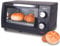 Mini Backofen 9 Liter | 60 min Timer | 800 Watt | 100°-230°C | Minibackofen | Backofen | Mini Oven | Camping Ofen | Kleiner Backofen | Kleiner Ofen