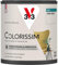 V33 Peinture multi-supports Colorissim® Gris perle Mat 0,5L