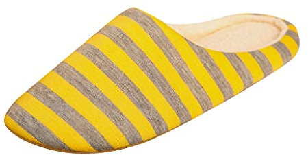 EODJXIO Pantofole Donna Memory Foam 39 Ciabatte Spugna Ospiti Ciabatte Spugna Uomo Doccia Pantofole Ortopediche Da Donna Ciabatte Uomo 44 Piscina Pantofole Uomo Invernali Da Casa