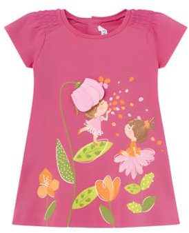 Mayoral Vestiti Casual Fucsia 1929 094 FUCSIA 36 M