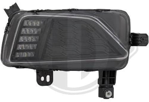 Diederichs NEBELLEUCHTE RECHTS VW Polo 17-21