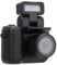 Mini Thumb Camcorder, 1080P 2MP Mini DVR Camera, Retro Compact Video Camera for Travel Vlogging Students