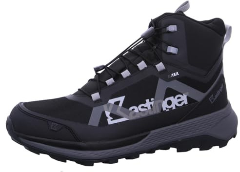 Kastinger Unisex Lh-knaudach Mid KtxSchneestiefel