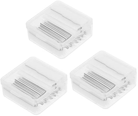 Beatifufu 102piezas Pegatinas Adhesivas Para Extensiones De Pestañas Pegamento De Pestañas Postizas Para