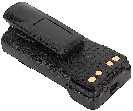 7.4V 2450mAh Walkie Talkie Rechargeable Li-ion Battery Replacement for XPR7350 XPR7550 DP4400 DP4400e 2-Way Radio