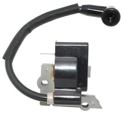 Tool Parts Ignition Coil Module For Husqvarna for Poulan for for Jonsered for McCulloch for Partner for Flymo 530039163 530052266