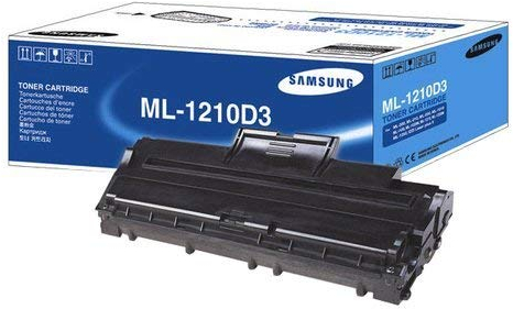 Toner inkl. Trommel Mono Laser