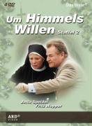 Um Himmels Willen - Staffel 2 [4 DVDs]