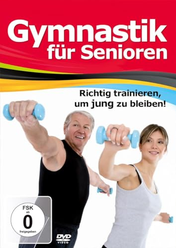Gymnastik für Senioren