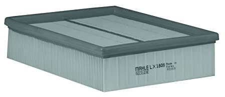 MAHLE LX 1809 - Air Filter Car - Engine