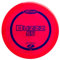 Discraft Buzzz SS Elite Z Golf Disc, rot