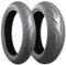 Bridgestone 5072-120/70/R17 58W - E/C/73dB - Ganzjahresreifen