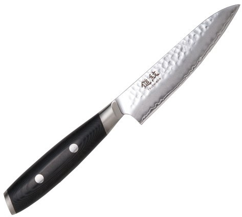 Yaxell Tsuchimon - Coltello universale, 12 cm
