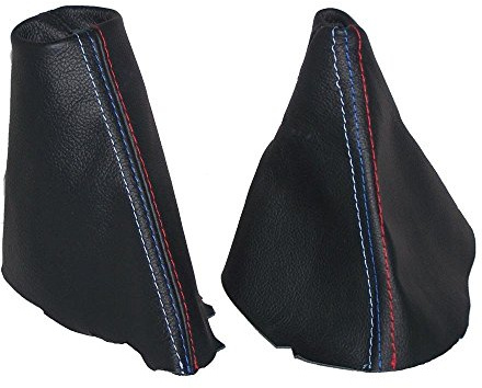 Schaltmanschette/Schaltsack Handbremsmanschette Leder