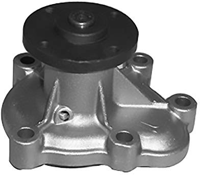 MAGNETI MARELLI Wasserpumpe | Kompatibel mit: OPEL CORSA A CC, CORSA A TR, CORSA B, KADETT E, KADETT E Caravan, KADETT E CC