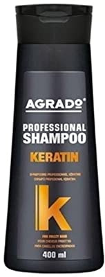 AGRADO CHAMPU Prof.KERATINE 400 ML