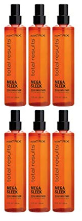Matrix Matrix TR Mega Sleek Iron Smother 250 ml Pack of 6