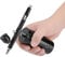 FTVOGUE Kit Multiusos del compresor de Aire con aerógrafo Mini Acción Doble 0.3mm Boquilla 7cc Capacidad Kit de Pistola pulverizadora de Pintura